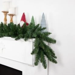 Northlight 9' x 12" Unlit Buffalo Fir Artificial Christmas Garland 7 Northlight 9' x 12" Unlit Buffalo Fir Artificial Christmas Garland -Northlight Christmas Store GUEST 01da5f2c 9be6 4e67 a6b7 f214e05ed747
