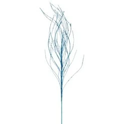 Vickerman 37" Wavy Twig Glitter Spray -Northlight Christmas Store GUEST 0248467f 3bd9 4948 b8bb 9455eed99289