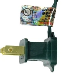 Northlight 2' Pre-Lit Medium Mixed Classic Pine Artificial Christmas Tree - Multicolor LED Lights -Northlight Christmas Store GUEST 027fad63 9307 4e01 8446 7a9781edb62e