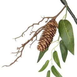 Vickerman Cedar Pine Cone Twig Artificial Garlands -Northlight Christmas Store GUEST 03352ae1 3f45 44b6 b621 1b8896ce80d1