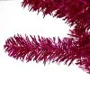Northlight 4.5" Metallic Pink Tinsel Artificial Christmas Tree - Unlit 2 Northlight 4.5" Metallic Pink Tinsel Artificial Christmas Tree - Unlit -Northlight Christmas Store GUEST 0388f8a6 1ee6 44aa bd7a 6f072025d023