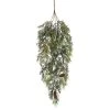 Sullivans Artificial Pine and Mixed Cedar Spray 31"H Green -Northlight Christmas Store GUEST 03a53a43 4d3c 4353 9136 62e1639cdf09