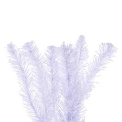 Vickerman Flocked White Artificial Garland -Northlight Christmas Store GUEST 057fd1f5 8f1e 47fb 80c6 4e3ace92dd06