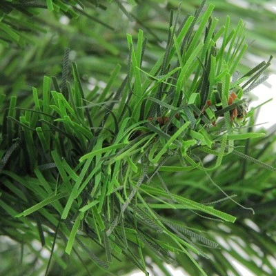 Northlight 18" Mini Pine Medium Artificial Christmas Tree, Unlit 6 Northlight 18" Mini Pine Medium Artificial Christmas Tree, Unlit - Image 4