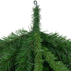 Northlight 22" Unlit Mixed Green Pine Artificial Christmas Teardrop Swag 9 Northlight 22" Unlit Mixed Green Pine Artificial Christmas Teardrop Swag -Northlight Christmas Store GUEST 059fa753 67ea 4609 b8bd c95fea1bbb76
