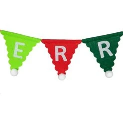 Northlight 45" Multi "Merry Christmas" Triangles Banner Garland - Unlit 10 Northlight 45" Multi "Merry Christmas" Triangles Banner Garland - Unlit -Northlight Christmas Store GUEST 05b9f047 fc62 41e8 a7a0 5a2c58f9d466