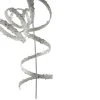Northlight 62"White Glitter Curly Decorative Christmas Pick -Northlight Christmas Store GUEST 05ccc02f 18b2 4ae7 a796 ce8cc8a075bd