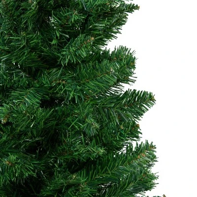 Northlight 6' Northern Balsam Fir Artificial Christmas Tree, Unlit 3 Northlight 6' Northern Balsam Fir Artificial Christmas Tree, Unlit