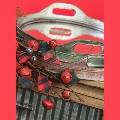 Sullivans Artificial Bell Spray 30"H Brown 9 Sullivans Artificial Bell Spray 30"H Brown -Northlight Christmas Store GUEST 06845345 fc19 453a b12a 53b87d1f7b4c