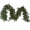 Kurt S. Adler Kurt Adler 9-Foot Sierra Green Garland With 50 Warm White LED Lights 1 Kurt S. Adler Kurt Adler 9-Foot Sierra Green Garland With 50 Warm White LED Lights -Northlight Christmas Store GUEST 06f1c2c6 7cb7 40ba baef 4befb88bfca2