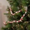 Northlight 4' Red and White Peppermint Candy Christmas Garland 2 Northlight 4' Red and White Peppermint Candy Christmas Garland -Northlight Christmas Store GUEST 074299db e3ac 4006 8ce2 2122a4480aeb
