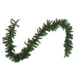 Northlight 9' x 10" Prelit LED Battery Operated Canadian Pine with Timer Artificial Christmas Garland - Clear Lights 5 Northlight 9' x 10" Prelit LED Battery Operated Canadian Pine with Timer Artificial Christmas Garland - Clear Lights -Northlight Christmas Store GUEST 07515dfd 97a1 49a2 bf99 6a689a39c924