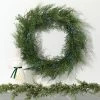 Sullivans 4' Juniper Pine Artificial Garland 48"L Green 2 Sullivans 4' Juniper Pine Artificial Garland 48"L Green -Northlight Christmas Store GUEST 0806812f ae6c 4a23 9093 4a6db70b8f65