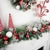 Northlight 6' Flocked Pine Artificial Christmas Garland with Candy Ornaments and Pinecones -Northlight Christmas Store GUEST 0821265e f0a9 4991 b334 c1bf1ae0f2e0