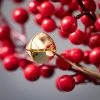 4'L Sullivans Berry And Bell Garland, Red Christmas Garland -Northlight Christmas Store GUEST 08482e40 bf62 4584 89df ddae25154152 1