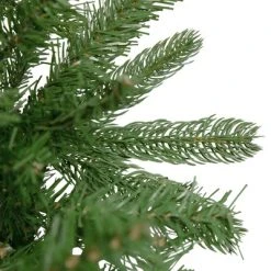 Northlight 6.5' Full Sierra Noble Fir Artificial Christmas Tree - Unlit -Northlight Christmas Store GUEST 0854fc3a cc29 4e80 8465 ee59f0671f0a