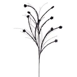 Vickerman 36" Mini Star Glitter Spray -Northlight Christmas Store GUEST 0a5393b1 f460 4ff0 88c0 88c57fbb833c