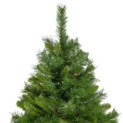 Northlight 7.5' Pre-Lit Chatham Pine Artificial Christmas Tree, Multi-Color Lights 9 Northlight 7.5' Pre-Lit Chatham Pine Artificial Christmas Tree, Multi-Color Lights -Northlight Christmas Store GUEST 0a8b8111 f22d 42ed bd8d c431dbd1a8b9