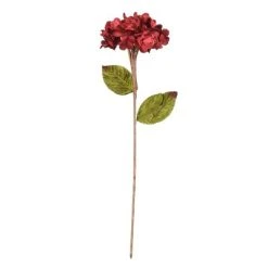 Vickerman 17" Hydrangea Spray -Northlight Christmas Store GUEST 0be89ae7 b859 4047 a21e 1064a9815f90