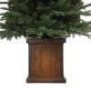 Haute Decor Haute Décor 4.5' Pre-Lit LED Potted Noble Fir Artificial Christmas Tree White Lights 2 Haute Decor Haute Décor 4.5' Pre-Lit LED Potted Noble Fir Artificial Christmas Tree White Lights -Northlight Christmas Store GUEST 0da43ce1 51aa 4cf7 bb84 0c3f486bc3f0