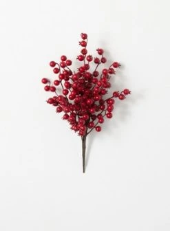 Sullivans Berry Artificial Stem -Northlight Christmas Store GUEST 0e8576fd 7b68 4079 b876 87d6ea7b43d2