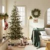 Hearth & Hand With Magnolia 7ft Pre-Lit Faux Pine Christmas Tree with Clear Lights - Hearth & Hand™ with Magnolia -Northlight Christmas Store GUEST 0edc13da 0ee7 462b 8cb2 285d47e4f220