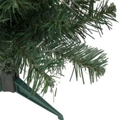 Northlight 3' Blackwater Fir Medium Artificial Christmas Tree - Unlit -Northlight Christmas Store GUEST 0f586af2 6a14 4260 9b9e 4f80400142b5