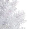 Northlight 4' Rockport White Pine Artificial Christmas Tree, Unlit -Northlight Christmas Store GUEST 10030b5e b9b6 44ea b612 eb99f9591401
