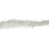 Northlight 50' x 4" White Iridescent Artificial Christmas Garland - Unlit -Northlight Christmas Store GUEST 111f3b8f fcf4 4ff1 887b 71246809ba6d