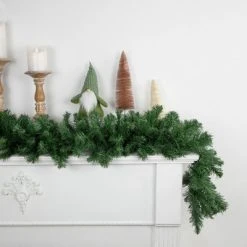 Northlight 9' x 10" Unlit Colorado Spruce Artificial Christmas Garland 8 Northlight 9' x 10" Unlit Colorado Spruce Artificial Christmas Garland -Northlight Christmas Store GUEST 1174e81e 380c 4f38 98f9 de91b26f4f2b