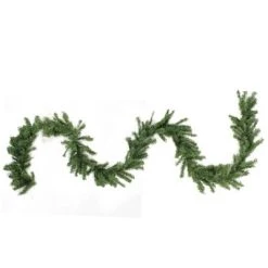 Northlight 100' x 14" Green Canadian Pine Commercial Length Artificial Christmas Garland, Unlit -Northlight Christmas Store GUEST 11a3023c 3578 4eb6 8fd5 18aff17b8690
