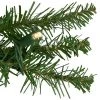 Northlight 50' x 10" Pre-Lit Northern Pine Commercial Christmas Garland - Warm White LED Lights -Northlight Christmas Store GUEST 1208d853 6e0f 47eb 8f88 48819b56fc11
