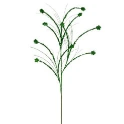 Vickerman 36" Mini Star Glitter Spray -Northlight Christmas Store GUEST 12100f67 36ef 43ff bd23 ae5fcd54e6ad