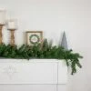 Northlight 9' x 10" Pre-Lit Sierra Noble Fir Artificial Christmas Garland, Clear Lights 2 Northlight 9' x 10" Pre-Lit Sierra Noble Fir Artificial Christmas Garland, Clear Lights -Northlight Christmas Store GUEST 1338d647 0be3 4897 8c92 ce7c5f2bc601