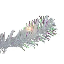 Northlight 4' Pre-lit White Iridescent Pine Artificial Christmas Tree - Clear Lights 8 Northlight 4' Pre-lit White Iridescent Pine Artificial Christmas Tree - Clear Lights -Northlight Christmas Store GUEST 1513903c c25d 4502 89bc 09977c76c639