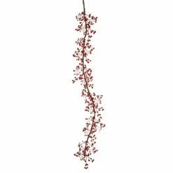 Vickerman 6' Mixed Berry Artificial Christmas Garland -Northlight Christmas Store GUEST 15269f81 9c0b 4ccf 839a d14ace2813d1