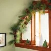 Artificial Christmas Garland Long Needle Pine with Red Berries - Threshold™ -Northlight Christmas Store GUEST 19148b28 1299 4d74 b170 73b96ebc122a