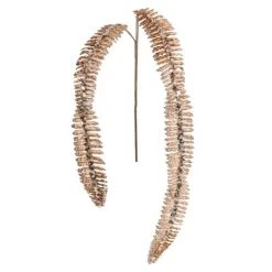 Vickerman Green Fern Glitter Aritificial Christmas Spray -Northlight Christmas Store GUEST 1b6298f1 49a3 43b5 b312 60b27a22428b