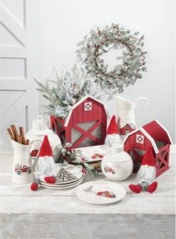 Sullivans Artificial Leaves and Berry Pick -Northlight Christmas Store GUEST 1c0a88f4 9fac 4ba7 b912 5943297cf079