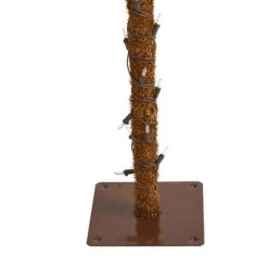 5ft Nearly Natural Pre-Lit LED Palm Artificial Christmas Tree Warm White Lights -Northlight Christmas Store GUEST 1d4a0a4e ddd5 4298 b653 6a500d6e3c6e