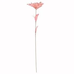 Northlight 20.75" Pink Feather Peony Artificial Christmas Floral Pick -Northlight Christmas Store GUEST 1e3e042b a3fb 4348 9ff1 defa8ff824bb