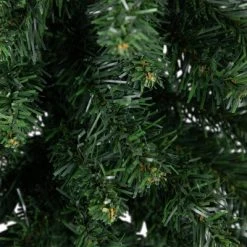 Northlight 3' Buffalo Fir Artificial Christmas Wall or Door Tree - Unlit -Northlight Christmas Store GUEST 2096b08f d338 457c aab4 6228f62b6928