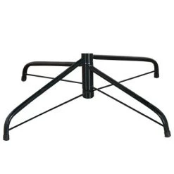 Tangkula 5'Artificial Christmas Tree PVC Material Metal Stand Holidy Decoration w/ 150 LED Lights -Northlight Christmas Store GUEST 20c6fb2d 4b3e 46bd 8831 c51bcd333e15