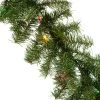 Vickerman Artificial Canadian Pine Garland -Northlight Christmas Store GUEST 214a205b 67b6 47ee b11b 21ee456a8d14