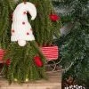Transpac Foam 16.93 in. Multicolor Christmas Gnome Tree Decor with Dotted Hat -Northlight Christmas Store GUEST 222558db cfe2 4d6e 8cce 1921cf6dd23e