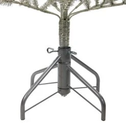 Northlight 5' Champagne Tinsel Artificial Christmas Twig Tree - Unlit -Northlight Christmas Store GUEST 23bbd472 2ff1 47ff a5f3 259b76b59d9d