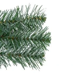 Northlight 9' x 12" Colorado Blue Spruce Artificial Christmas Garland, Unlit -Northlight Christmas Store GUEST 24b6db55 1572 4dd8 9351 e02d45f4354a