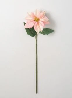 Sullivans Artificial Poinsettia Stem 33.5"H 8 Sullivans Artificial Poinsettia Stem 33.5"H -Northlight Christmas Store GUEST 2512e6d7 1391 47a1 ba54 a6ac89d82c90