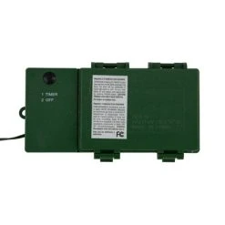 Northlight 3' Pre-Lit Snowy Bristle Pine Artificial Christmas Swag, Warm White LED Lights 9 Northlight 3' Pre-Lit Snowy Bristle Pine Artificial Christmas Swag, Warm White LED Lights -Northlight Christmas Store GUEST 25b3b6c1 a876 48c0 9767 4b2232f63e68