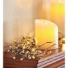 Plow & Hearth - Battery Operated Lighted Holiday Garland -Northlight Christmas Store GUEST 25f06fd8 3d72 4277 b37a 6c9dff13775d